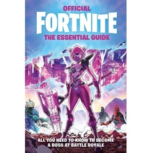 CREW Fortnite Official The Essential Guide