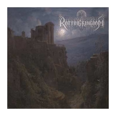 Rotting Kingdom - Rotting Kingdom LP