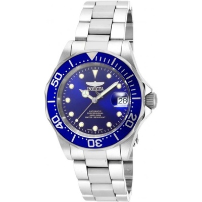 Invicta 17040