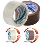 Smart Keeper Packing tape smart 48 mm x 100 m acrylic, transparent