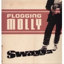 FLOGGING MOLLY: SWAGGER -REISSUE- LP