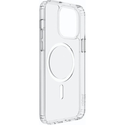 Pouzdro Belkin Sheerforce magnetic case iPhone14 ProMax MSA011btCL – Hledejceny.cz