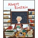 Albert Einstein - Munoz Isabel