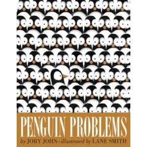 Penguin Problems | Jory John, Lane Smith (ISBN: 9780525645757)