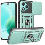 Techsuit - CamShield Series - Honor 400 Lite - зелен (KF2347883)