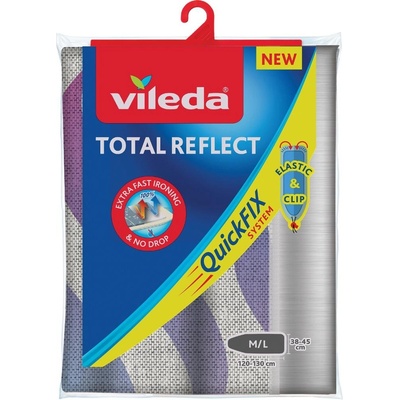 Vileda Total Reflect Plus 159385