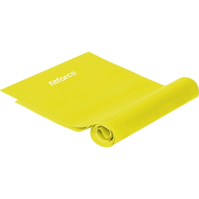 Fitforce EXEBAND 250 x 0, 025