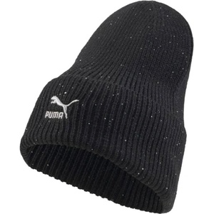PUMA Prime Ws Cuff Trend Beanie Black - magazinko