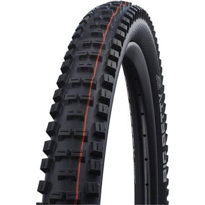 na horský bicykel Schwalbe Big Betty Evo, Super Gravity, Addix Soft, TLE 27.5x2.45 27.5x2.45