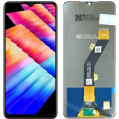 LCD Displej + Dotykové sklo Infinix Hot 30i