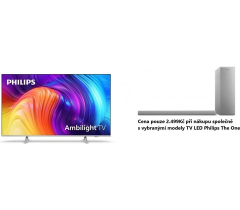 Philips 50PUS8507