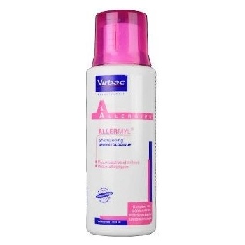 Virbac Allermyl šampon 200 ml