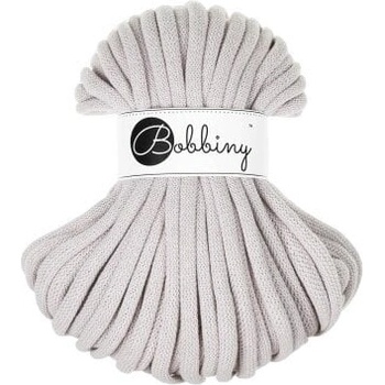 Bobbiny Jumbo 9 mm 30 m Moonlight юта (BT-E058)