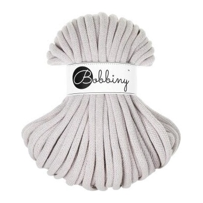 Bobbiny Jumbo 9 mm 30 m Moonlight юта (BT-E058)