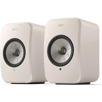 KEF LSX II LT