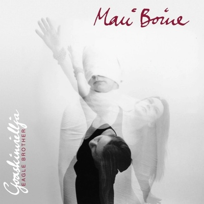 Mari Boine - Mari Boine - Goaskinvielja (11 ) CD