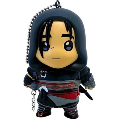 Hanging Assassins Creed Shadows Naoe