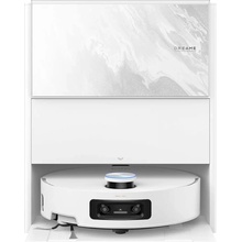 Dreame Aqua 10 Ultra Track Complete White (RLR81CE-1 W)