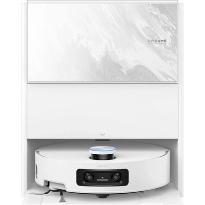 Dreame Aqua 10 Ultra Track Complete White (RLR81CE-1 W)