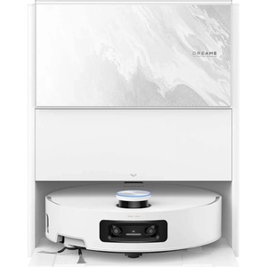 Dreame Aqua 10 Ultra Track Complete White (RLR81CE-1 W)