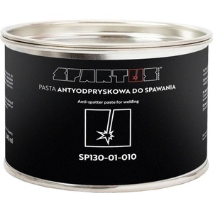 SPARTUS Паста против пръски 340 ml SPARTUS SP130-01-010 (SP130-01-010)