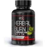 Pure Nutrition Herbal Burn капсули 60 бр.