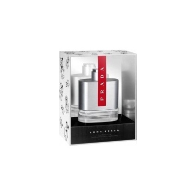 Prada Luna Rossa Collector Edition toaletní voda pánská 150 ml