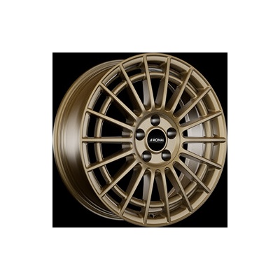RONAL R73 8.5x19 5x120 ET35 bronze matt
