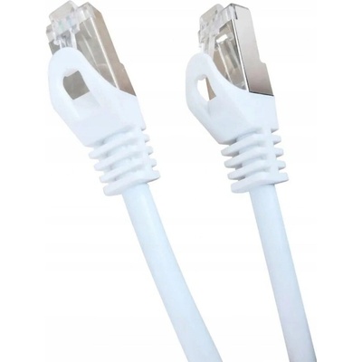 Gembird PP6A-LSZHCU-W-10M RJ45 patch
