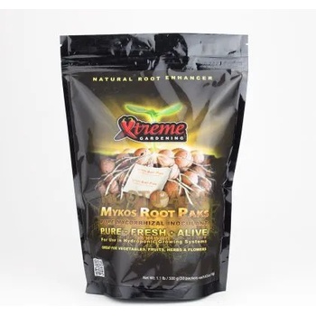 Xtreme Gardening Mykos Root pack 500гр - стимулатор за корен