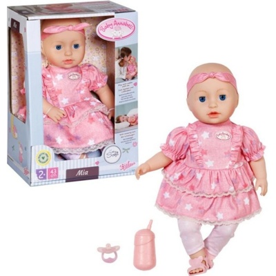 Baby Annabell Mia 43 cm