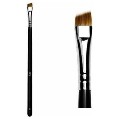 Ibra Makeup Fresh Štětec na obočí č. 2