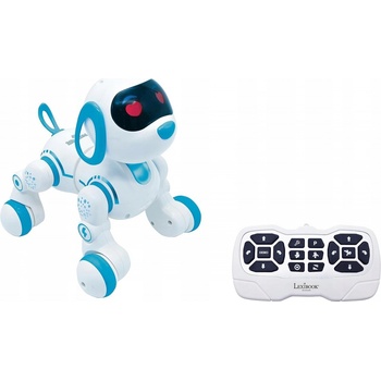 Lexibook Robotický pes Power Puppy Junior