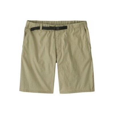 Patagonia Lightweight All-Wear Gi Shorts 9 in. Men Weathered Stone hnědá