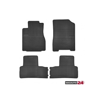 Image 1 of FroGum Гумени стелки Frogum съвместими с Honda CRV IV 2012-2016