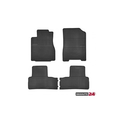 FroGum Гумени стелки Frogum съвместими с Honda CRV IV 2012-2016