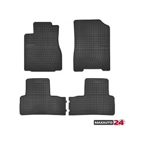 FroGum Гумени стелки Frogum съвместими с Honda CRV IV 2012-2016
