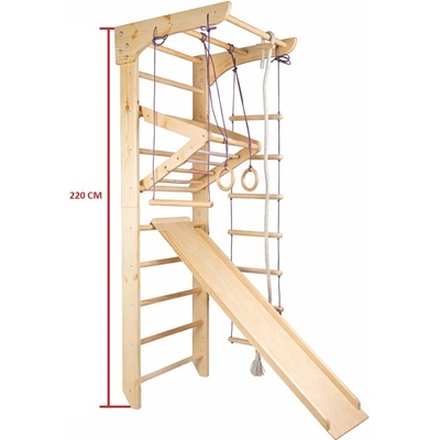sportbaby kinder 3 220/240 cm
