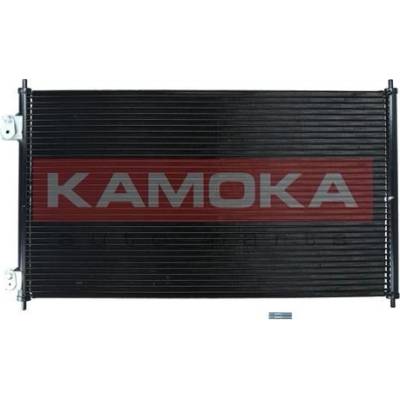 Kondenzátor, klimatizace KAMOKA 7800128