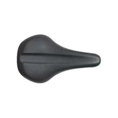 Trek cyklistické trailové sedlo Verse - 250mm x 145mm