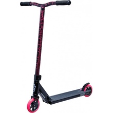 Crisp Blaster black pink cracking