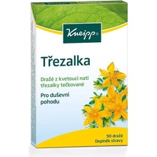 Kneipp Třezalka 90 dražé