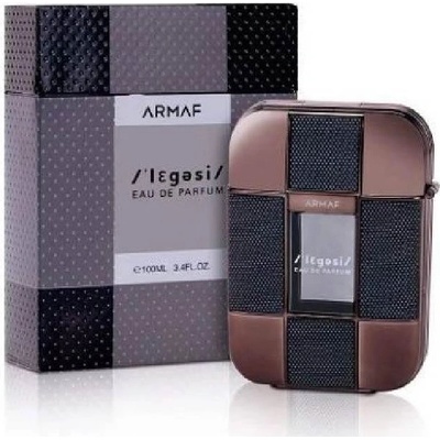 Armaf Legesi parfum pánsky 5 ml vzorka