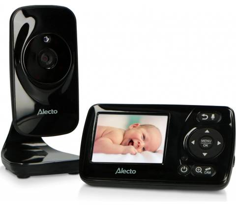 Alecto DVM71BK