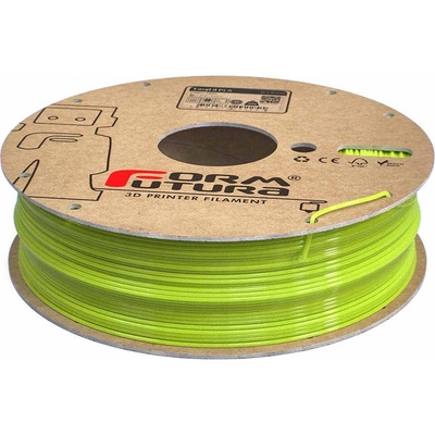 FormFutura PLA филамент FormFutura EasyFil PLA, 1.75 mm, 0.75 kg, Luminous Yellow