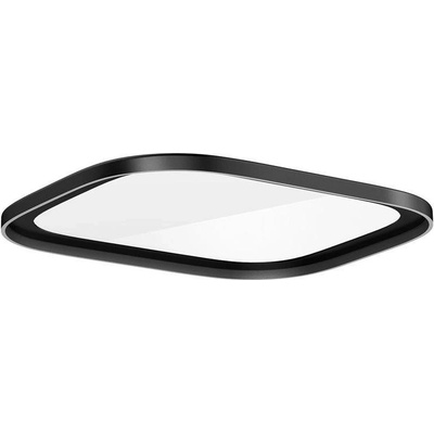 Spigen ochranné sklo tR Slim Pro pro Apple Watch Ultra 49mm, černá AGL06163 – Hledejceny.cz