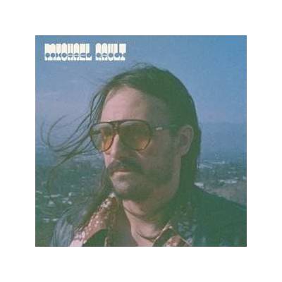 Michael Rault - Michael Rault LP