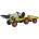 BIG Big Claas Celtis Loader 56553