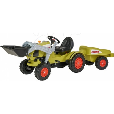BIG Big Claas Celtis Loader 56553