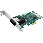 LR-Link Оптична карта LR-Link LREC6230PF-LX, 1310nm, Intel PCIe 1G Port Fiber NIC (LREC6230PF-LX)